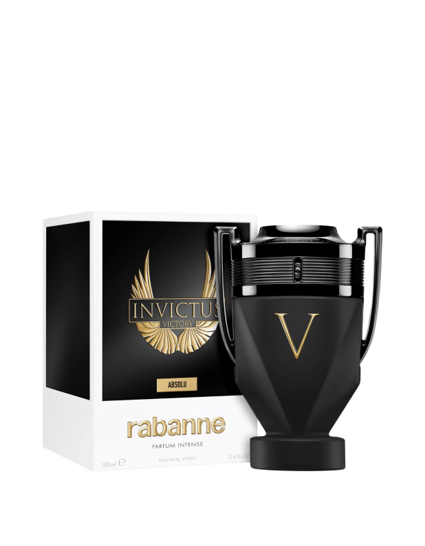 Invictus Victory Absolu Parfum Intense
